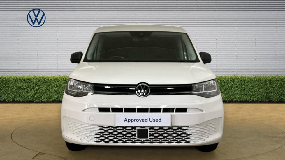 Volkswagen Caddy Cargo C20 Diesel 2.0 TDI 102PS Commerce Plus Van [Tech Pack] - Image 7