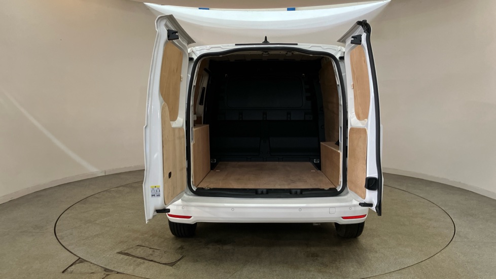 Volkswagen Caddy Cargo C20 Diesel 2.0 TDI 102PS Commerce Plus Van [Tech Pack] - Image 45
