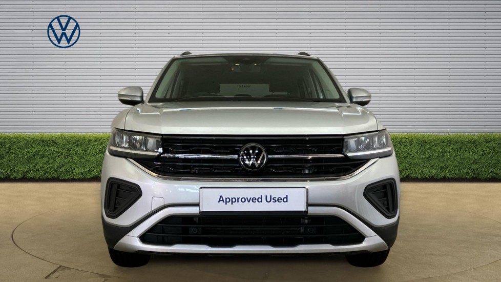 Volkswagen T-Cross 1.0 TSI 115 Match 5dr Petrol Estate - Image 7