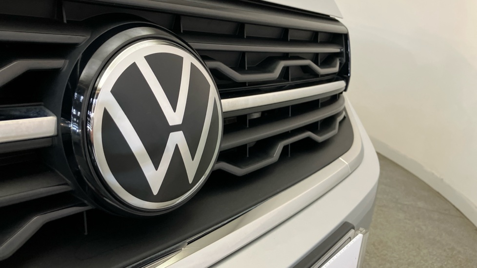 Volkswagen T-Cross 1.0 TSI 115 Match 5dr Petrol Estate - Image 26
