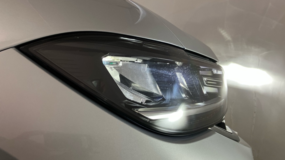 Volkswagen T-Cross 1.0 TSI 115 Match 5dr Petrol Estate - Image 30