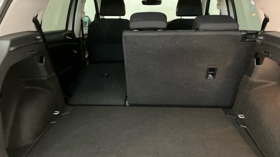 Volkswagen T-Cross 1.0 TSI 115 Match 5dr Petrol Estate - Image 33