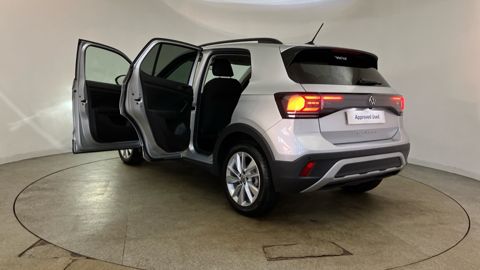 Volkswagen T-Cross 1.0 TSI 115 Match 5dr Petrol Estate - Image 44