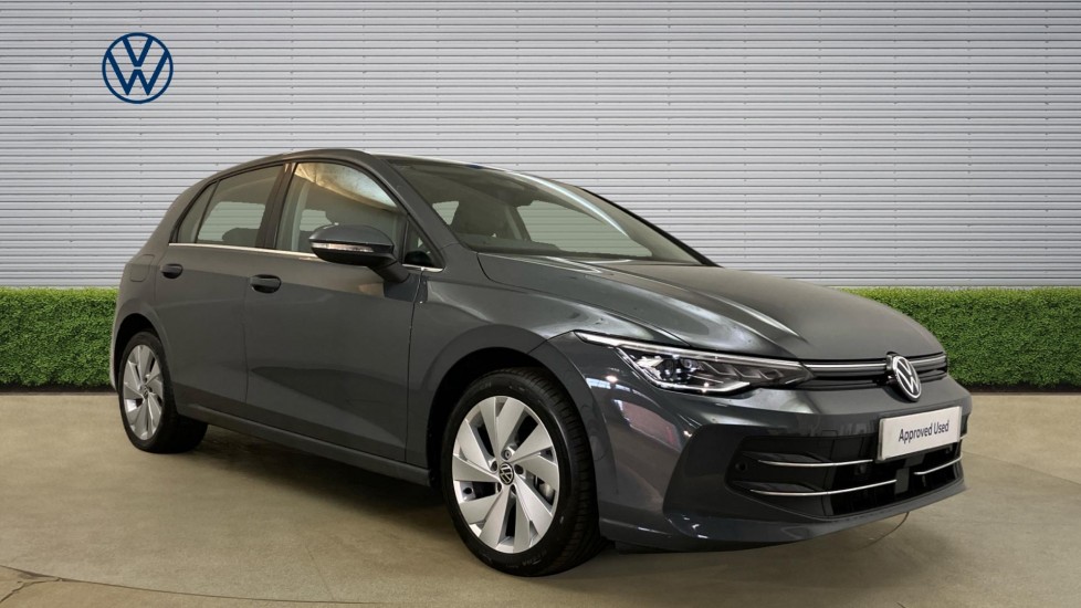 Volkswagen Golf 1.5 TSI 150 Style 5dr Petrol Hatchback - Image 1