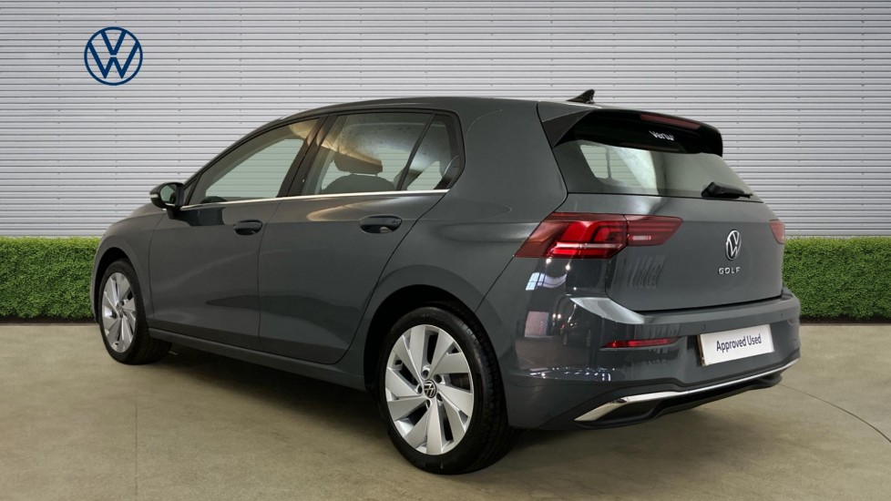 Volkswagen Golf 1.5 TSI 150 Style 5dr Petrol Hatchback - Image 3
