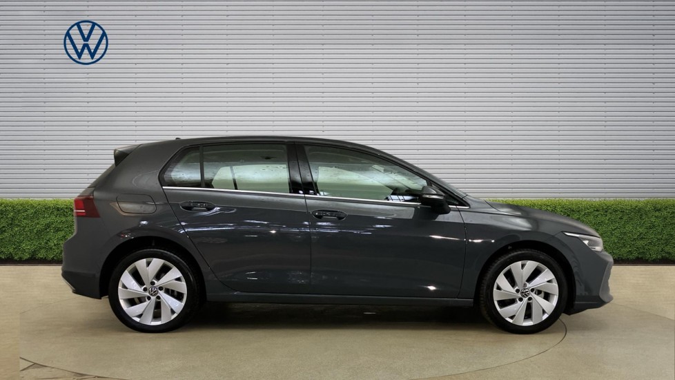 Volkswagen Golf 1.5 TSI 150 Style 5dr Petrol Hatchback - Image 4
