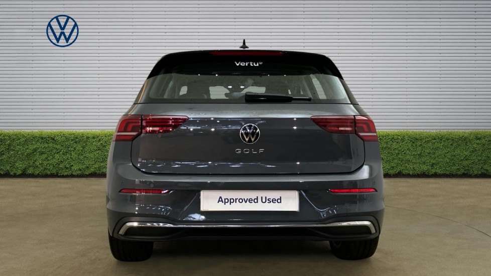 Volkswagen Golf 1.5 TSI 150 Style 5dr Petrol Hatchback - Image 8