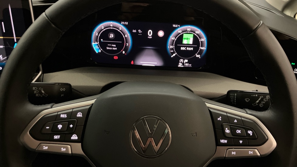 Volkswagen Golf 1.5 TSI 150 Style 5dr Petrol Hatchback - Image 10
