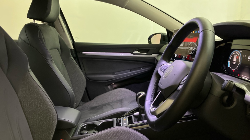 Volkswagen Golf 1.5 TSI 150 Style 5dr Petrol Hatchback - Image 15