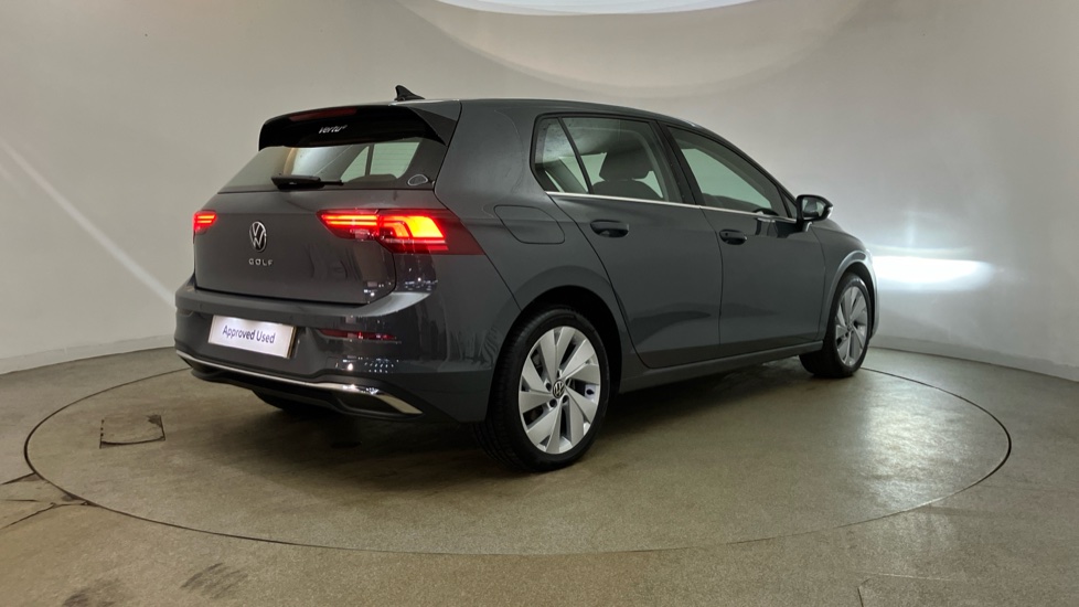 Volkswagen Golf 1.5 TSI 150 Style 5dr Petrol Hatchback - Image 32