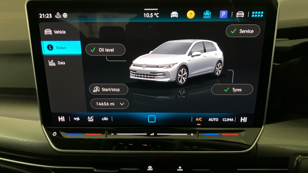 Volkswagen Golf 1.5 TSI 150 Style 5dr Petrol Hatchback - Image 41