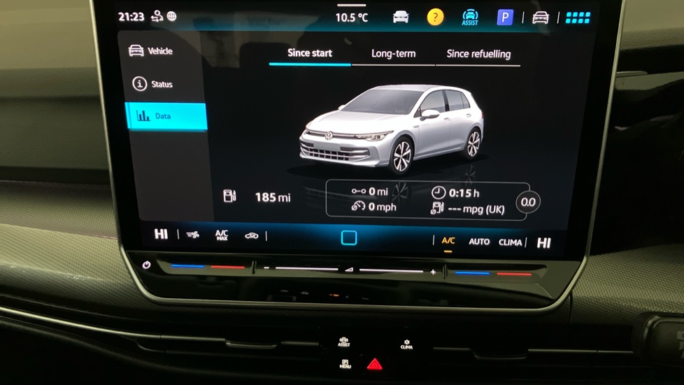 Volkswagen Golf 1.5 TSI 150 Style 5dr Petrol Hatchback - Image 42