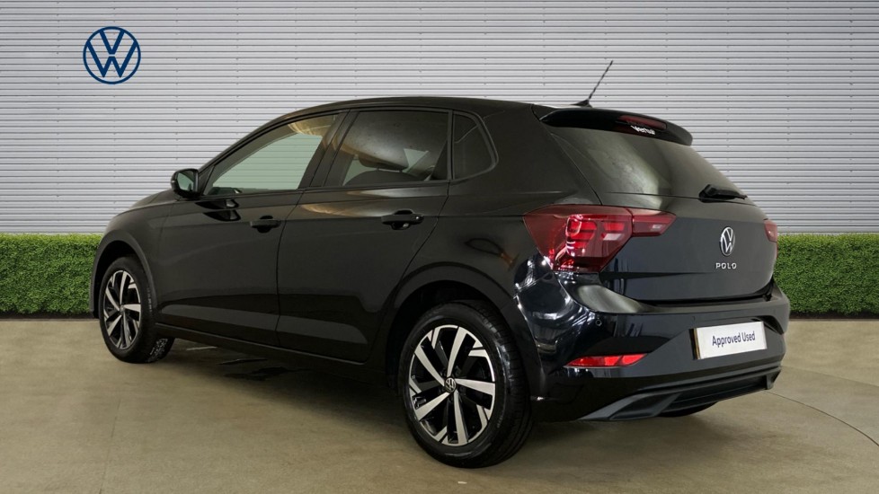 Volkswagen Polo 1.0 TSI Match 5dr Petrol Hatchback - Image 3