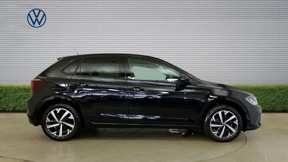 Volkswagen Polo 1.0 TSI Match 5dr Petrol Hatchback - Image 4