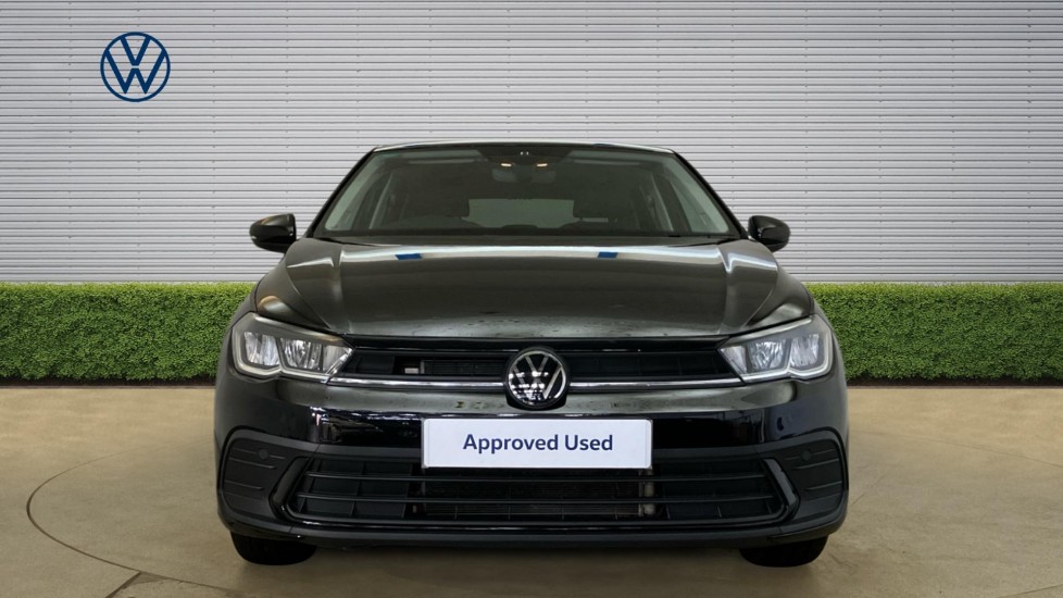 Volkswagen Polo 1.0 TSI Match 5dr Petrol Hatchback - Image 7