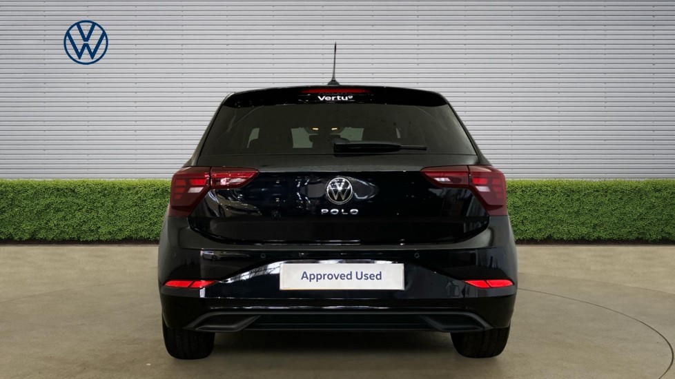 Volkswagen Polo 1.0 TSI Match 5dr Petrol Hatchback - Image 8