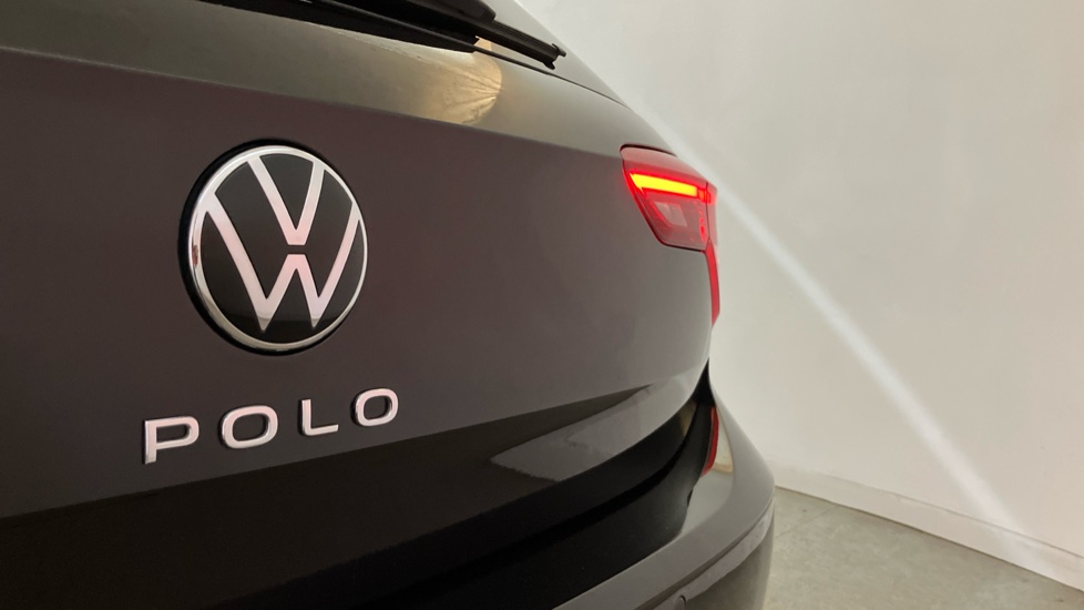 Volkswagen Polo 1.0 TSI Match 5dr Petrol Hatchback - Image 24