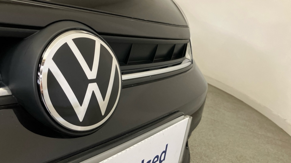 Volkswagen Polo 1.0 TSI Match 5dr Petrol Hatchback - Image 27