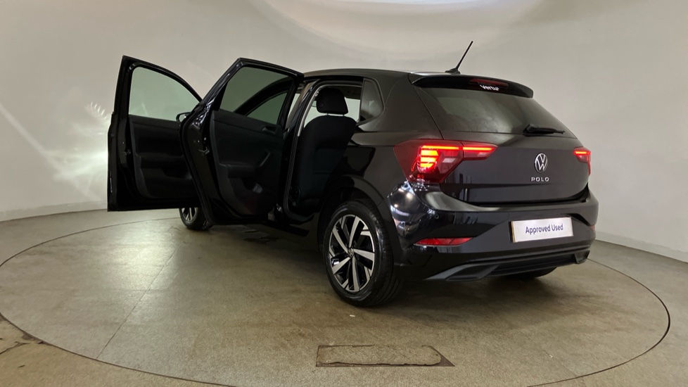 Volkswagen Polo 1.0 TSI Match 5dr Petrol Hatchback - Image 44