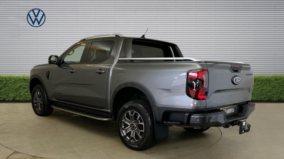 Ford Ranger Diesel Pick Up D/Cab Wildtrak 3.0 EcoBlue V6 240 Auto - Image 3