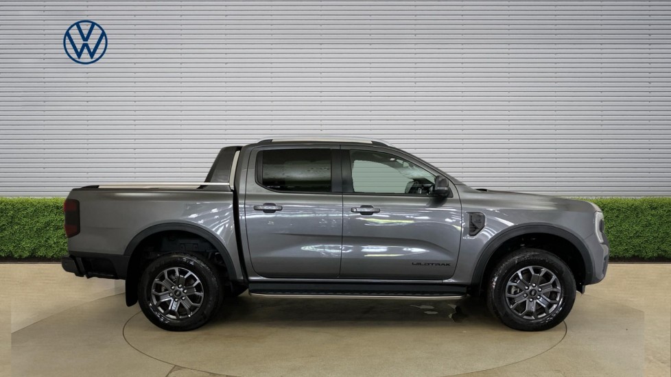 Ford Ranger Diesel Pick Up D/Cab Wildtrak 3.0 EcoBlue V6 240 Auto - Image 4