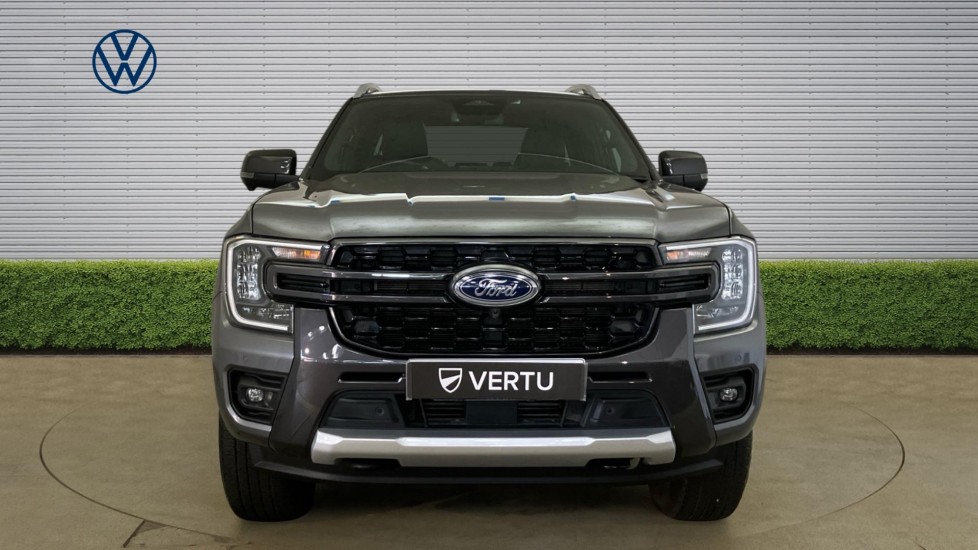Ford Ranger Diesel Pick Up D/Cab Wildtrak 3.0 EcoBlue V6 240 Auto - Image 7