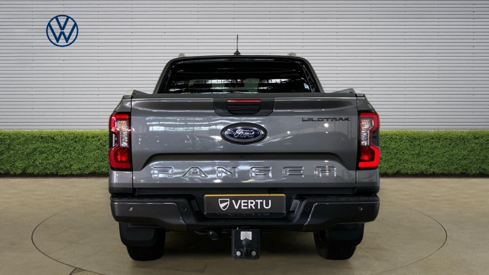 Ford Ranger Diesel Pick Up D/Cab Wildtrak 3.0 EcoBlue V6 240 Auto - Image 8