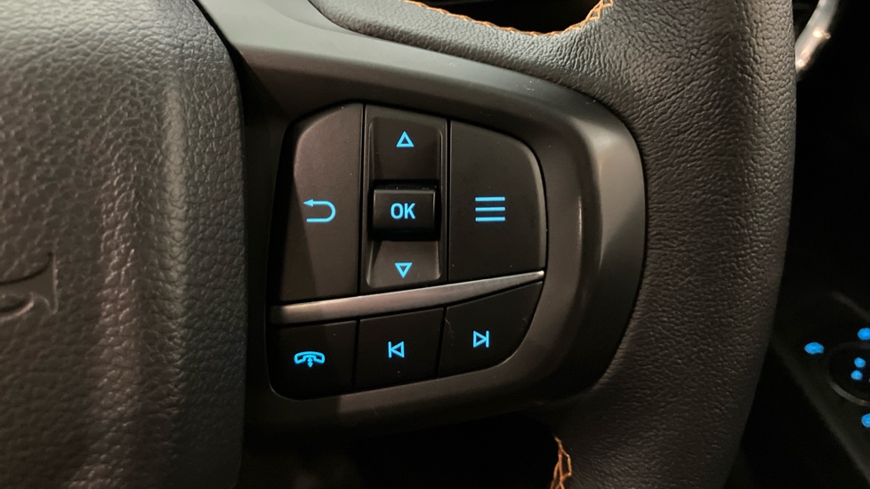 Ford Ranger Diesel Pick Up D/Cab Wildtrak 3.0 EcoBlue V6 240 Auto - Image 18
