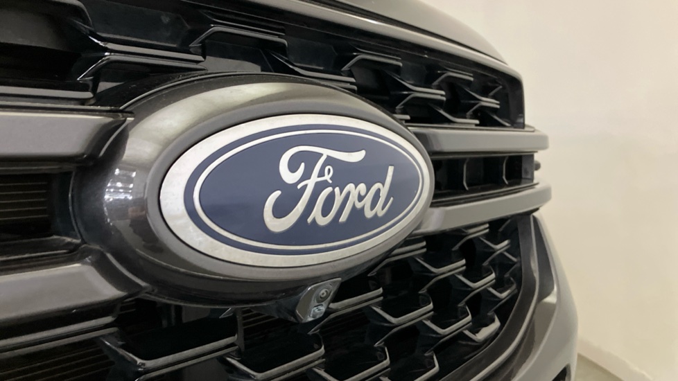 Ford Ranger Diesel Pick Up D/Cab Wildtrak 3.0 EcoBlue V6 240 Auto - Image 28