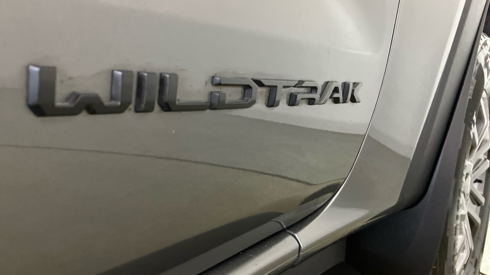 Ford Ranger Diesel Pick Up D/Cab Wildtrak 3.0 EcoBlue V6 240 Auto - Image 32