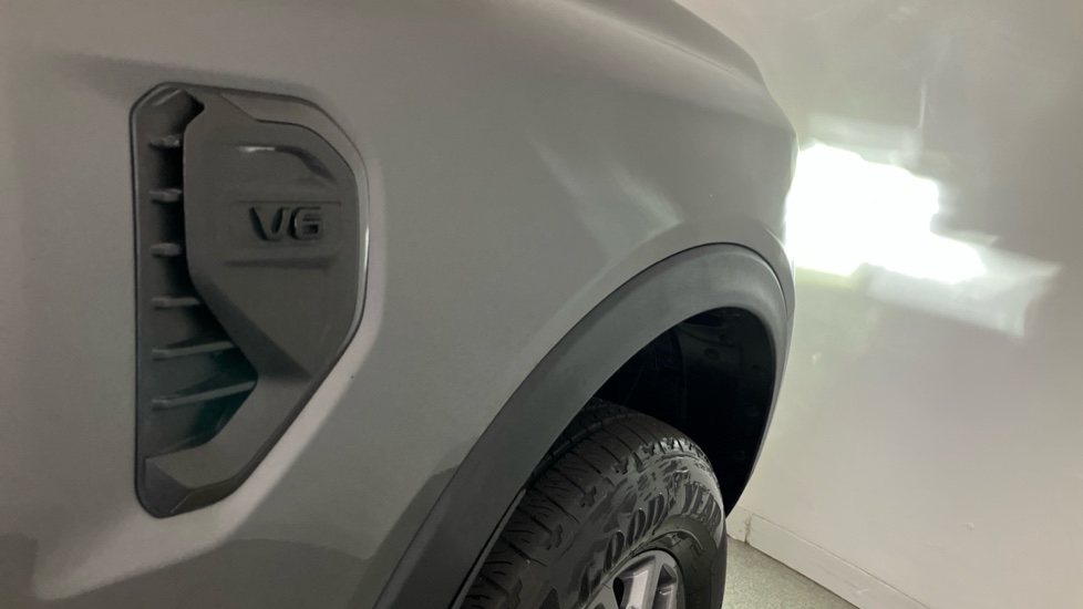 Ford Ranger Diesel Pick Up D/Cab Wildtrak 3.0 EcoBlue V6 240 Auto - Image 33