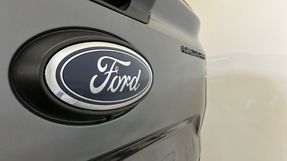Ford Ranger Diesel Pick Up D/Cab Wildtrak 3.0 EcoBlue V6 240 Auto - Image 36