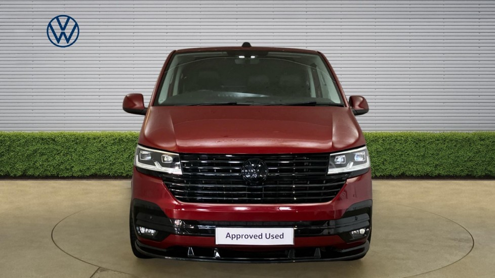 Volkswagen Transporter T28 Swb Diesel 2.0 TDI 150 Highline Van DSG - Image 7