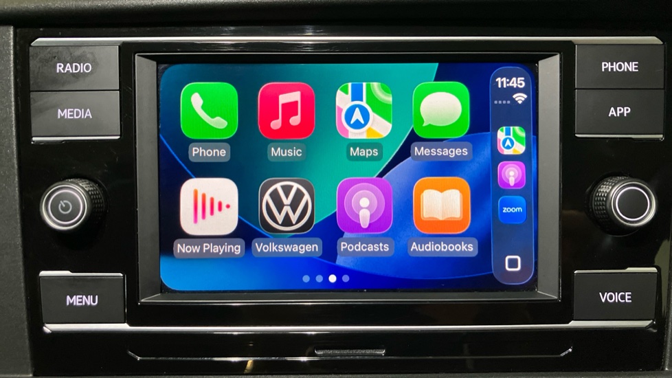 Volkswagen Transporter T28 Swb Diesel 2.0 TDI 150 Highline Van DSG - Image 32