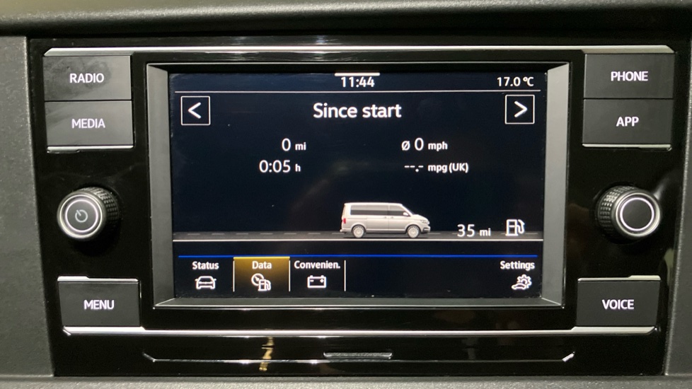 Volkswagen Transporter T28 Swb Diesel 2.0 TDI 150 Highline Van DSG - Image 35
