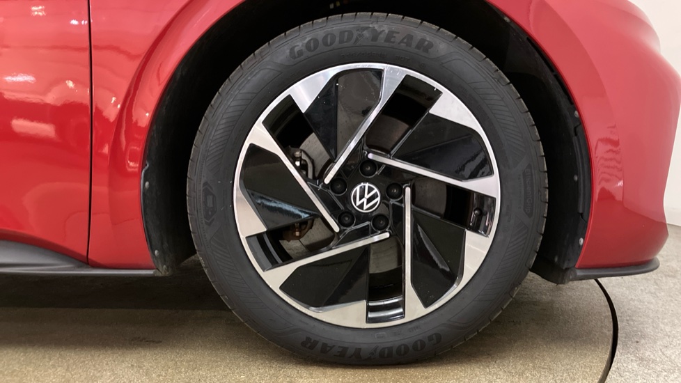 Volkswagen ID.3 150kW Pro 58kWh 5dr Auto Electric Hatchback - Image 5