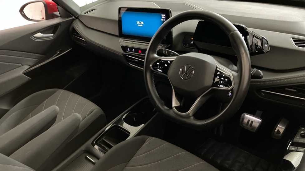 Volkswagen ID.3 150kW Pro 58kWh 5dr Auto Electric Hatchback - Image 6