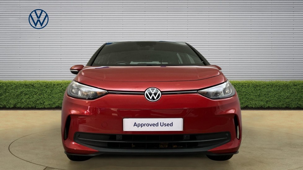 Volkswagen ID.3 150kW Pro 58kWh 5dr Auto Electric Hatchback - Image 7