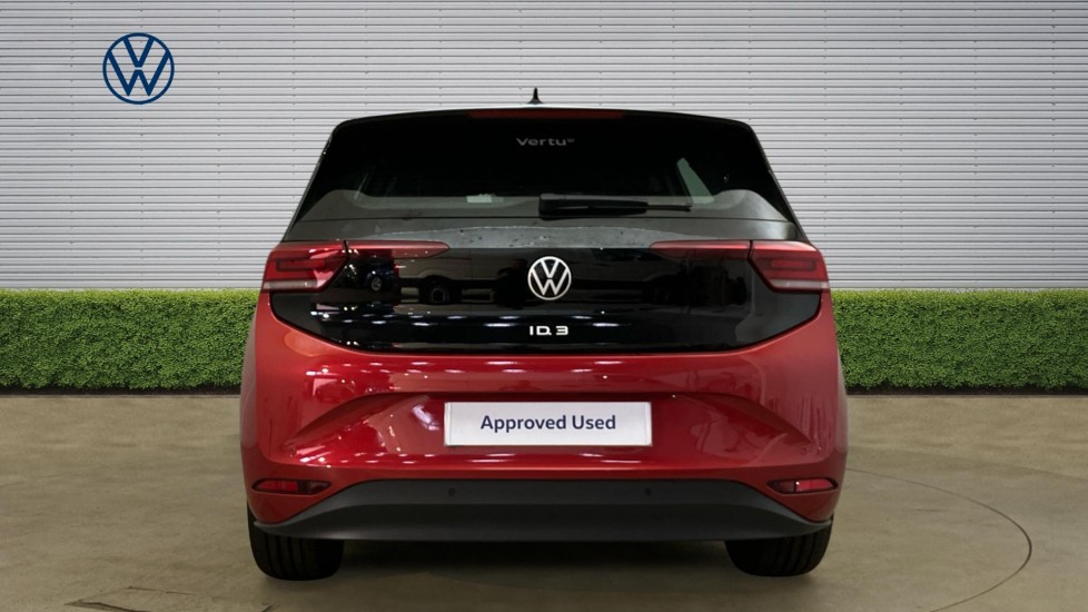 Volkswagen ID.3 150kW Pro 58kWh 5dr Auto Electric Hatchback - Image 8