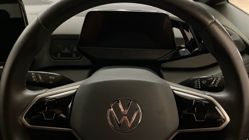 Volkswagen ID.3 150kW Pro 58kWh 5dr Auto Electric Hatchback - Image 10