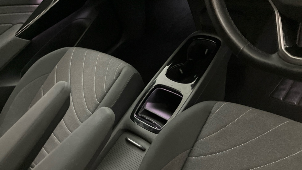 Volkswagen ID.3 150kW Pro 58kWh 5dr Auto Electric Hatchback - Image 14