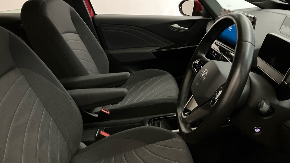 Volkswagen ID.3 150kW Pro 58kWh 5dr Auto Electric Hatchback - Image 15