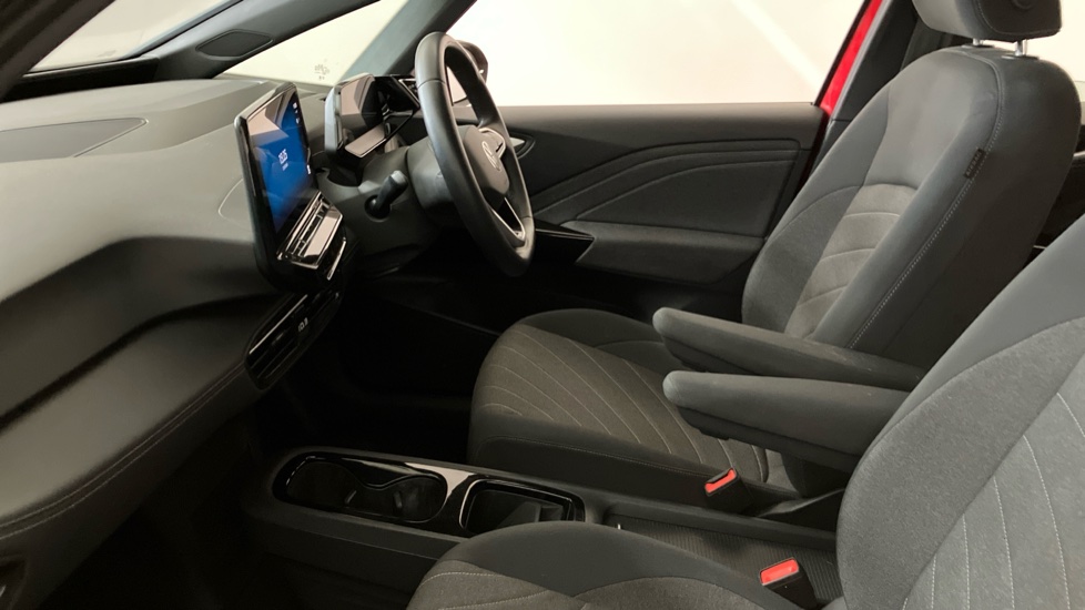 Volkswagen ID.3 150kW Pro 58kWh 5dr Auto Electric Hatchback - Image 22