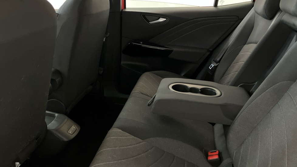 Volkswagen ID.3 150kW Pro 58kWh 5dr Auto Electric Hatchback - Image 23