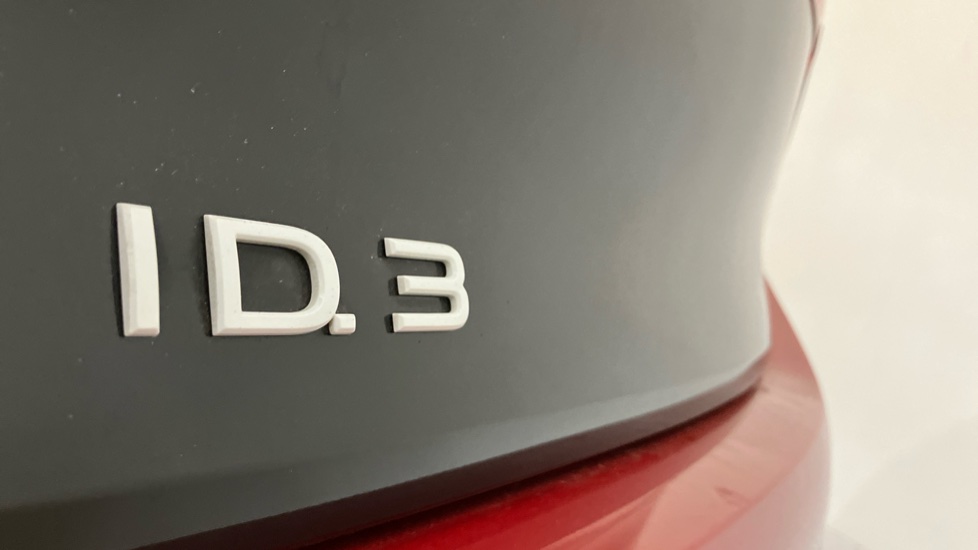 Volkswagen ID.3 150kW Pro 58kWh 5dr Auto Electric Hatchback - Image 25