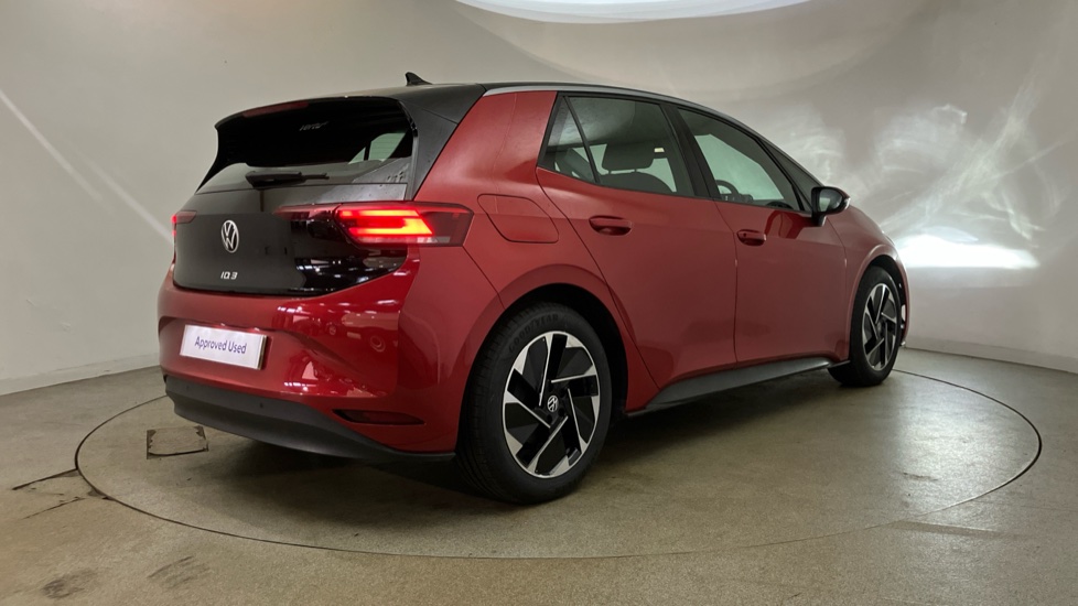 Volkswagen ID.3 150kW Pro 58kWh 5dr Auto Electric Hatchback - Image 29