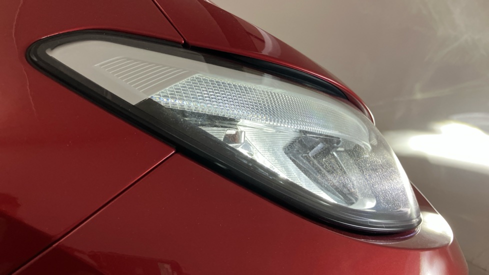 Volkswagen ID.3 150kW Pro 58kWh 5dr Auto Electric Hatchback - Image 30