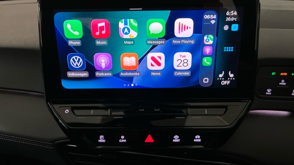 Volkswagen ID.3 150kW Pro 58kWh 5dr Auto Electric Hatchback - Image 35