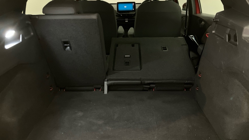 Volkswagen ID.3 150kW Pro 58kWh 5dr Auto Electric Hatchback - Image 42