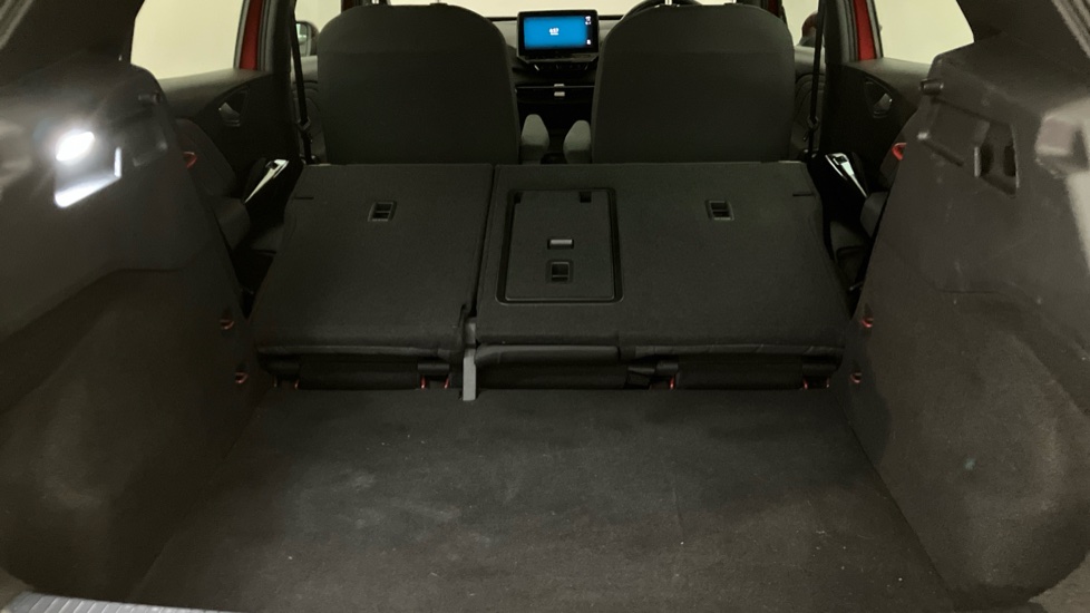Volkswagen ID.3 150kW Pro 58kWh 5dr Auto Electric Hatchback - Image 43